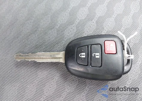 2021 Toyota Tacoma Sr V6 из США, поврежденный, VIN 3TYSZ5AN2MT019761